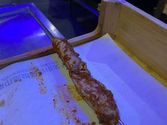 -很久以前羊肉串(大华三路店)