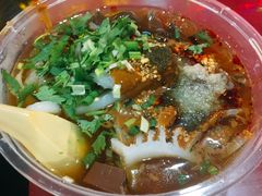 -新五爱道夜市
