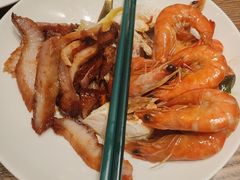 -马来西亚肉骨茶汤·招牌螃蟹·烧鸡·呷喱吧吧(海上世界店)