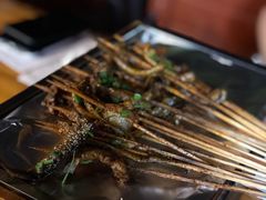 -晓靖轩烧烤(沙河风情店)