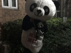 -熊猫不走生日蛋糕(东城店)