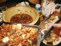 -永安水煮活鱼·仪征菜(仪征奥林匹克店)