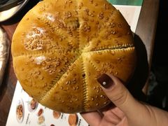 -楼兰新疆主题餐厅(苏州中心店)