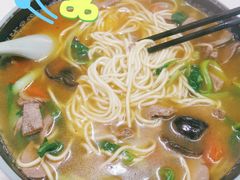 -姚记六鲜面(大方巷店)