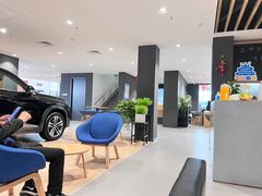 -上汽大众西安元泰4S店(浐灞生态区店)