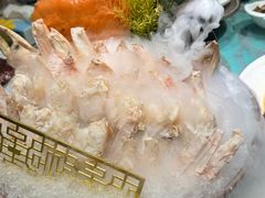 -海都六福酒家(世博广场店)