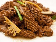 -四季厨房 鲁菜·孔府烤鸭(高新万达店)