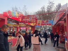 -西北轻工批发市场