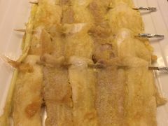 -朝鲜玉流馆(滨河东路店)