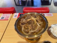 -朴大叔拌饭(上海金山万达店)