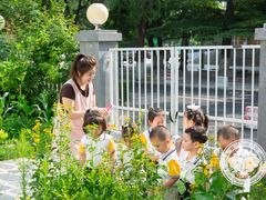 -北科婴幼学苑