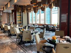 大堂-夏宫中餐厅(静安香格里拉店)