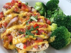 -Chili's Cafe&Bar奇利斯(滨江店)