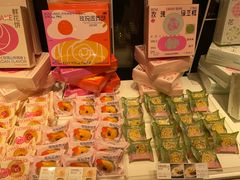 -好利来(十里河店)