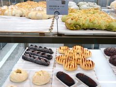-奈雪的茶(市百一店)