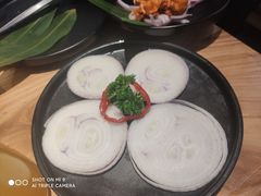 -九田家黑牛烤肉料理(西溪龙湖天街店)