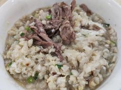 -黄家泡馍馆·非遗老字号·清真(凤九海荣名城店)