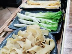 -蜀都三哥火锅店(力盟商业步行街店)