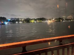 -西湖外事游船(湖滨二公园外事游船码头)