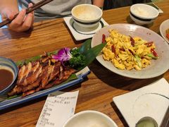 -紫滇源云南生态菜(丹凤街店)