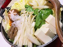 -有喜屋·深夜食堂(北京西路店)