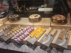 -吉布鲁牛排海鲜自助(芙蓉万家丽店)