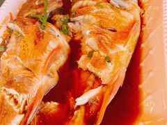 -沈家门海鲜夜排档(东港店)