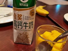 -东莞塘厦三正半山温泉酒店·沙利文西餐厅
