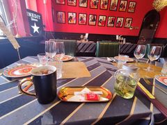 -弗拉门戈西班牙餐厅酒吧(意式风情街店)