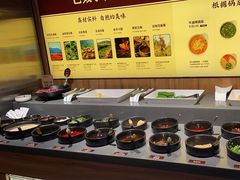 -巴奴毛肚火锅(六天地店)
