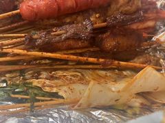 -探唐烧烤(棠东店)