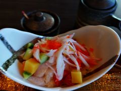-滩万日本料理Nadaman(国贸大酒店)