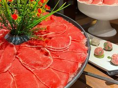 -快乐小羊·内蒙牛羊肉火锅(流花中心店)