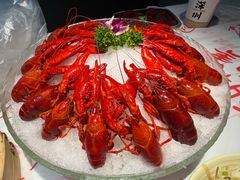-靓靓蒸虾·头牌蒸虾(南山桂庙店)