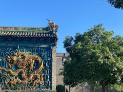 -善化寺