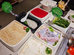 -海底捞火锅(群光广场店)