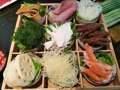 -渝宗老灶火锅(巴国城店)