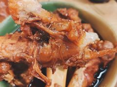 -老冯拉面羊棒骨(西宸广场店)