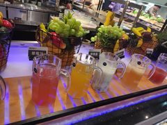 -盛江山自助料理(大悦城旗舰店)