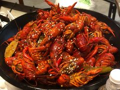 -渝湘厨(古美店)