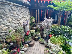 -尽善百年古院餐厅(王家老宅店)