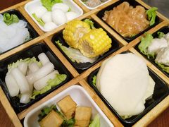-古关火锅店(古北水镇景区店)