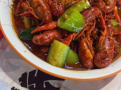 -拙味兄弟龙虾·江湖菜(和畅堂店)
