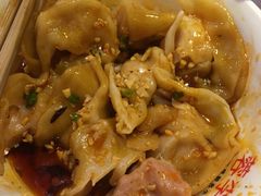 -蓉李记成都名小吃(合肥包河万达店)