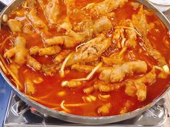 -猫头鹰炸鸡