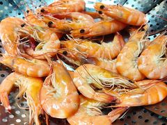 -蔚海之都·象山蒸汽海鲜(仙霞路店)