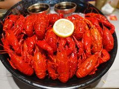 -龙虾奇迹泥炉烤肉(大华三路店)