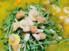 上汤豆苗-榕意·川味之美(深业上城店)