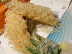 什锦天妇罗-文三酒肆自助放题(新街口友谊广场店)