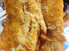 -夸父炸串(江汉路地铁站店)